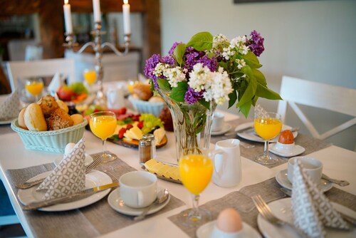 Landhaus Elbeflair Apartment GmbH