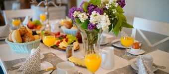 Landhaus Elbeflair Apartment GmbH