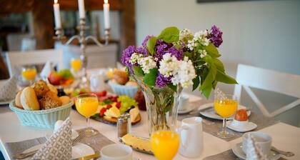 Landhaus Elbeflair Apartment GmbH