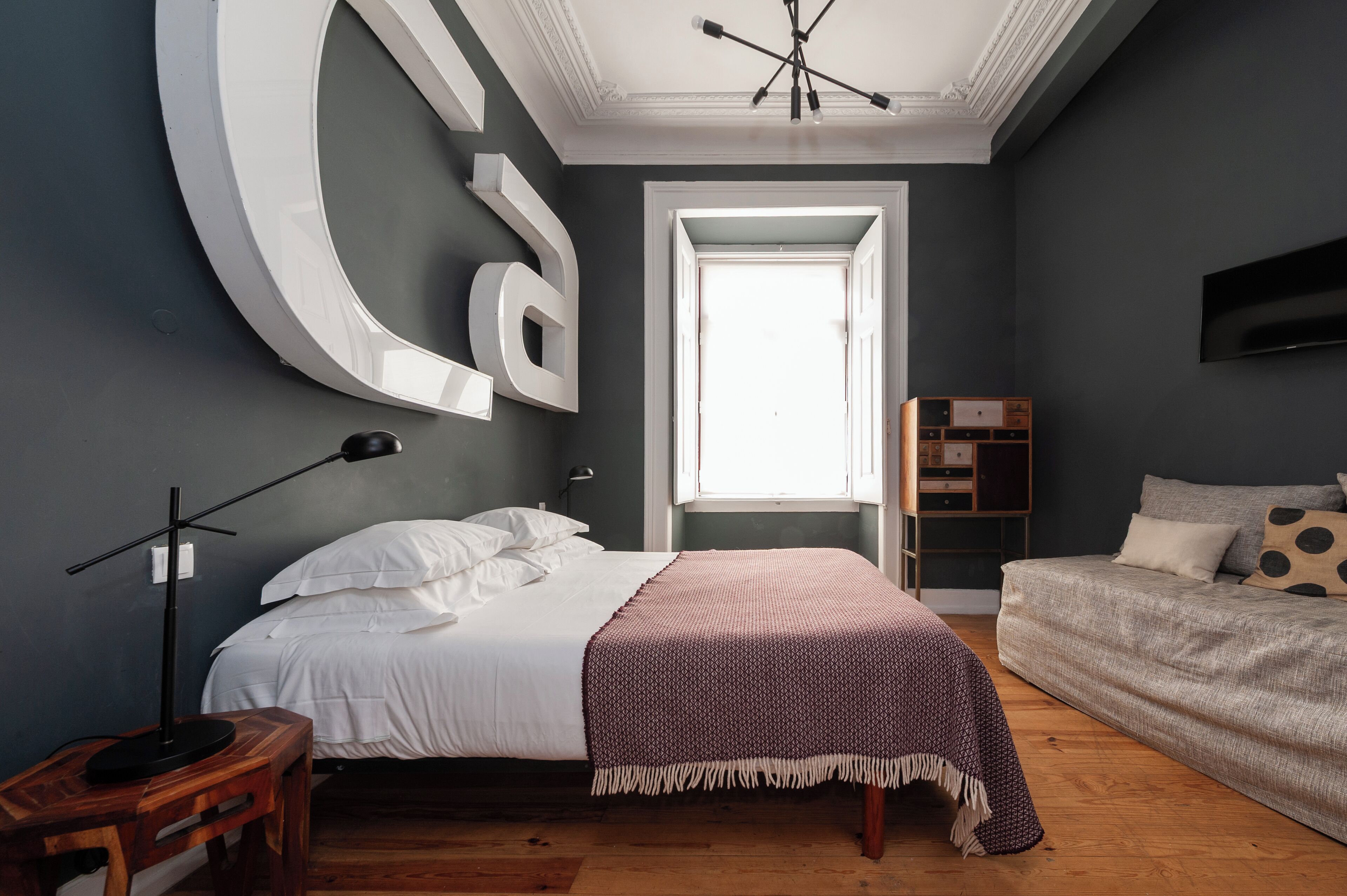 Foto - Cheese & Wine Suites