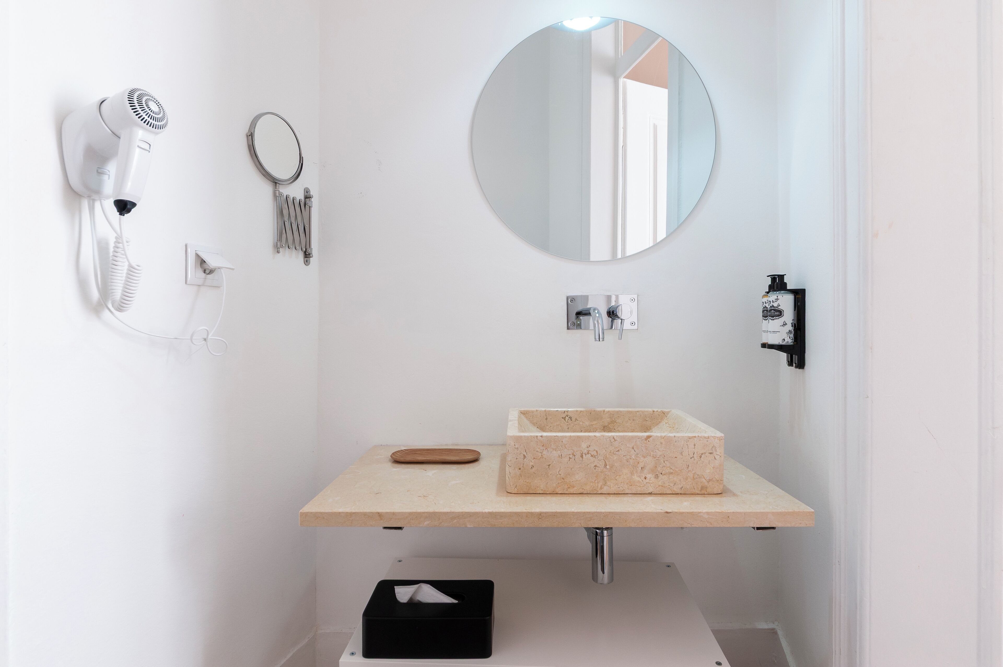 Foto - Cheese & Wine Suites