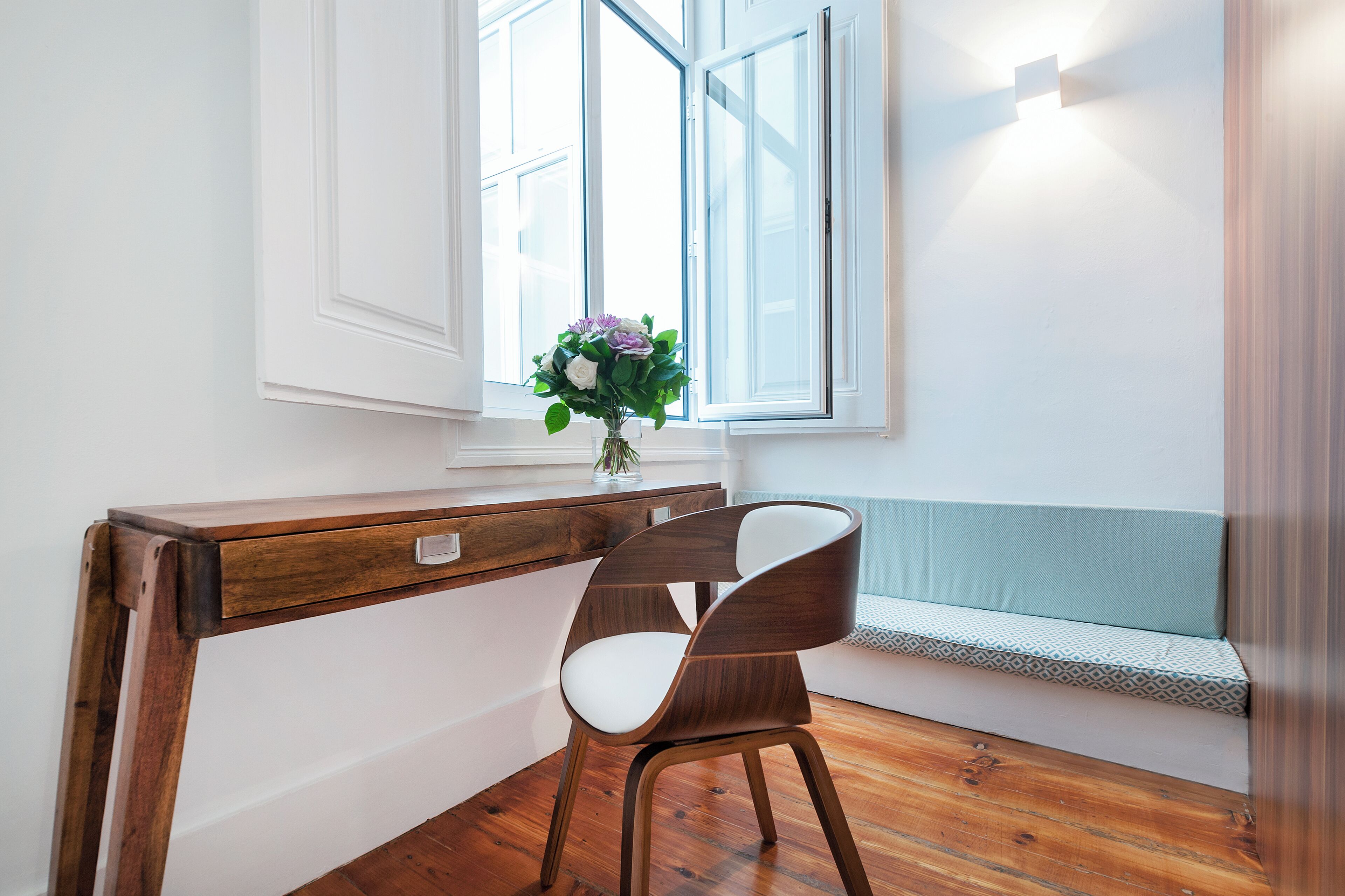 Foto - Cheese & Wine Suites