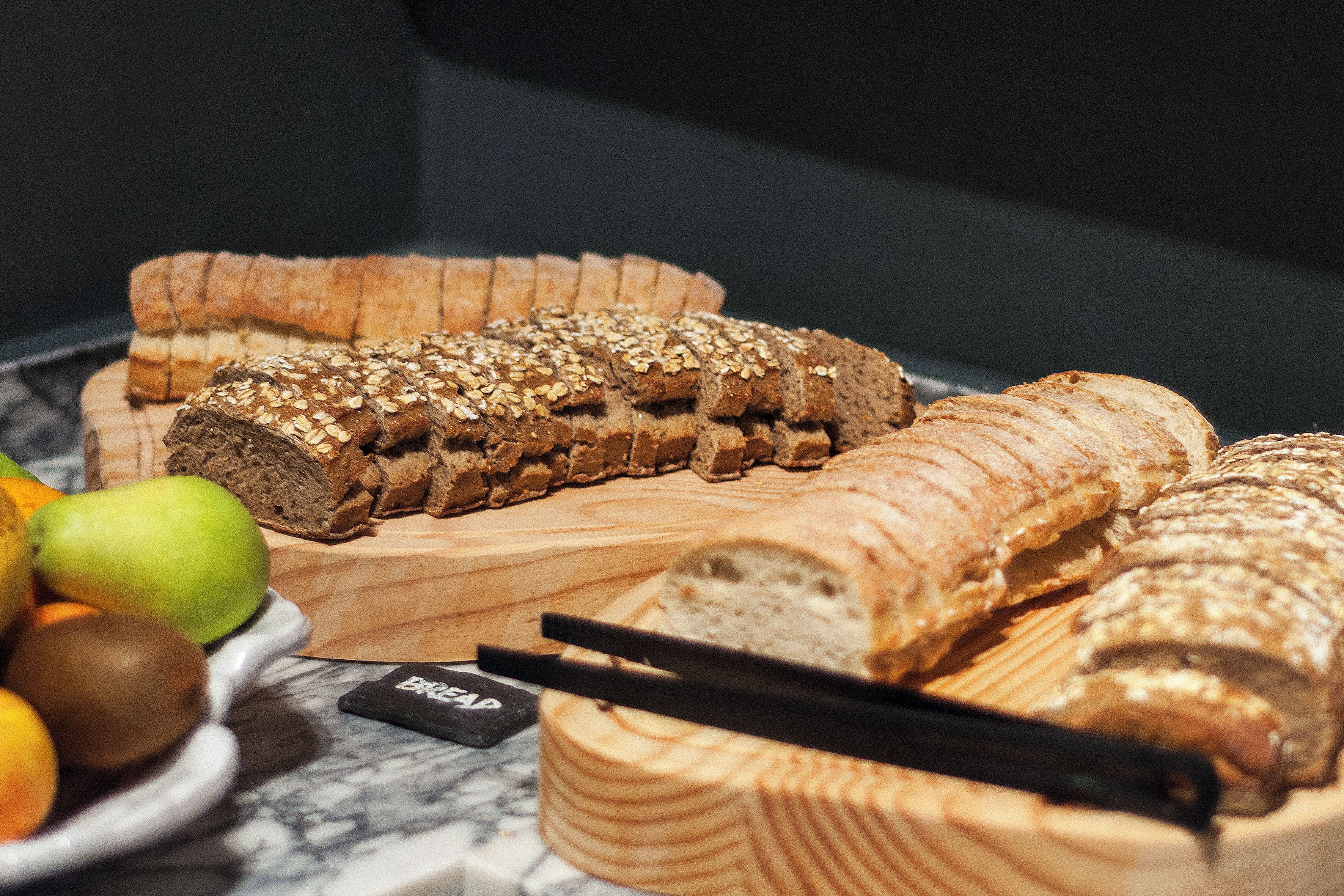 Foto - Cheese & Wine Suites