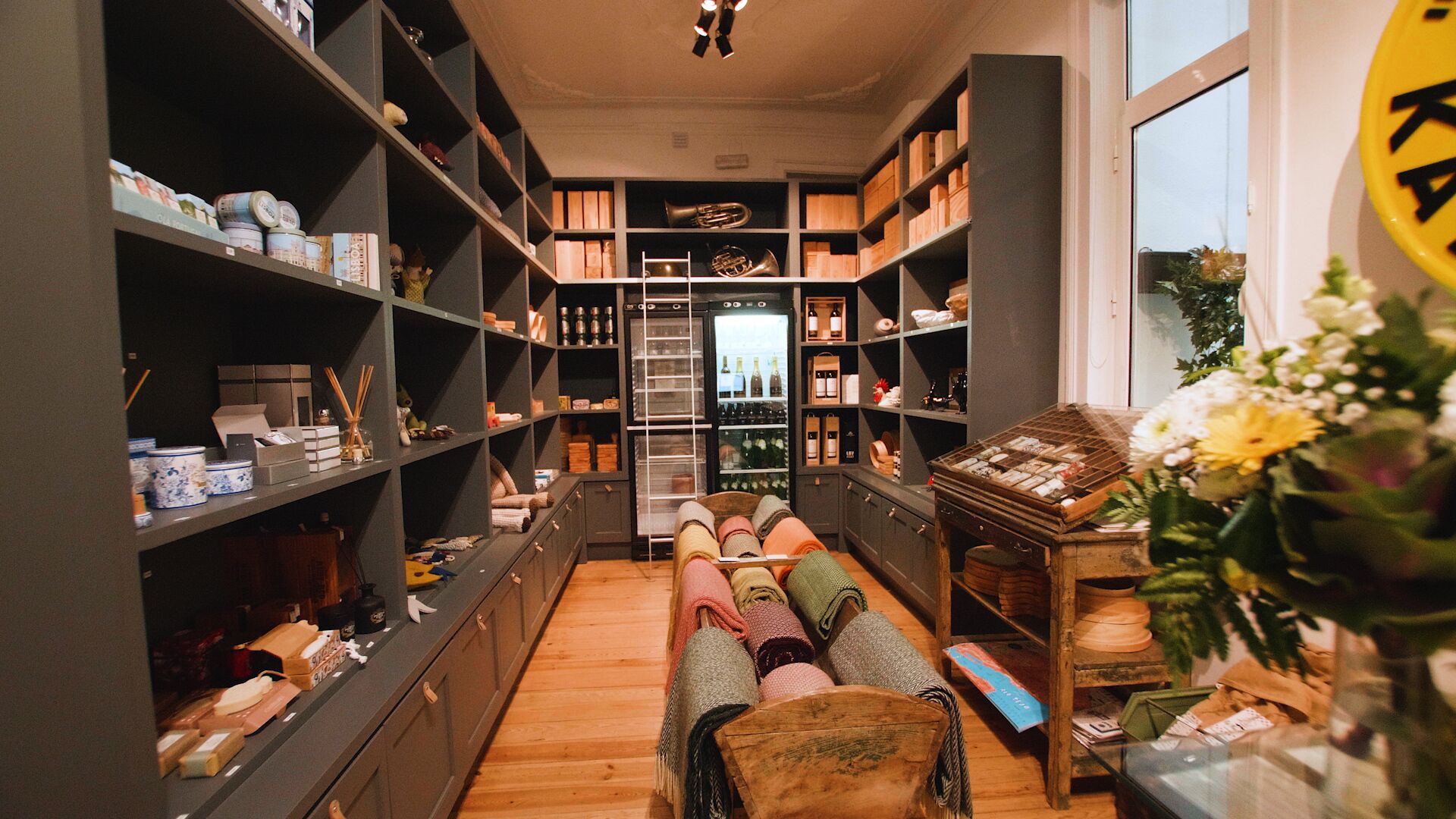 Foto - Cheese & Wine Suites