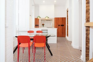 Loft | Verdunkelungsvorhänge, Bügeleisen/Bügelbrett, kostenloses WLAN