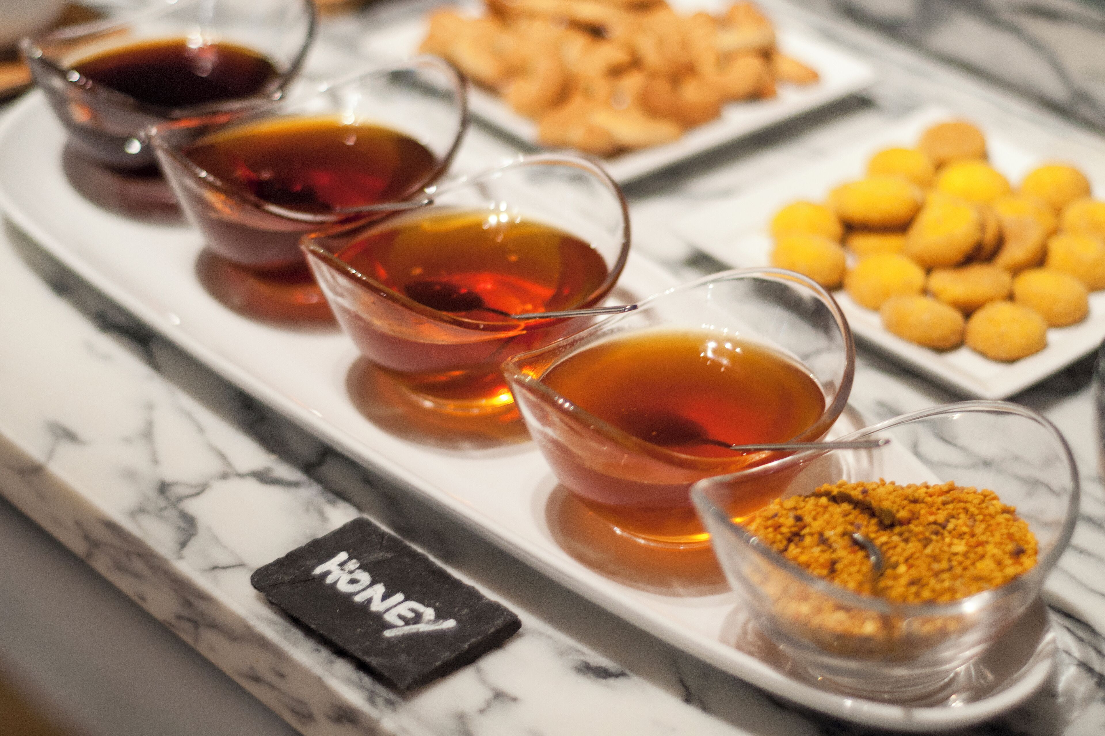 Foto - Cheese & Wine Suites
