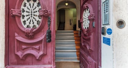 Cheese & Wine Suites