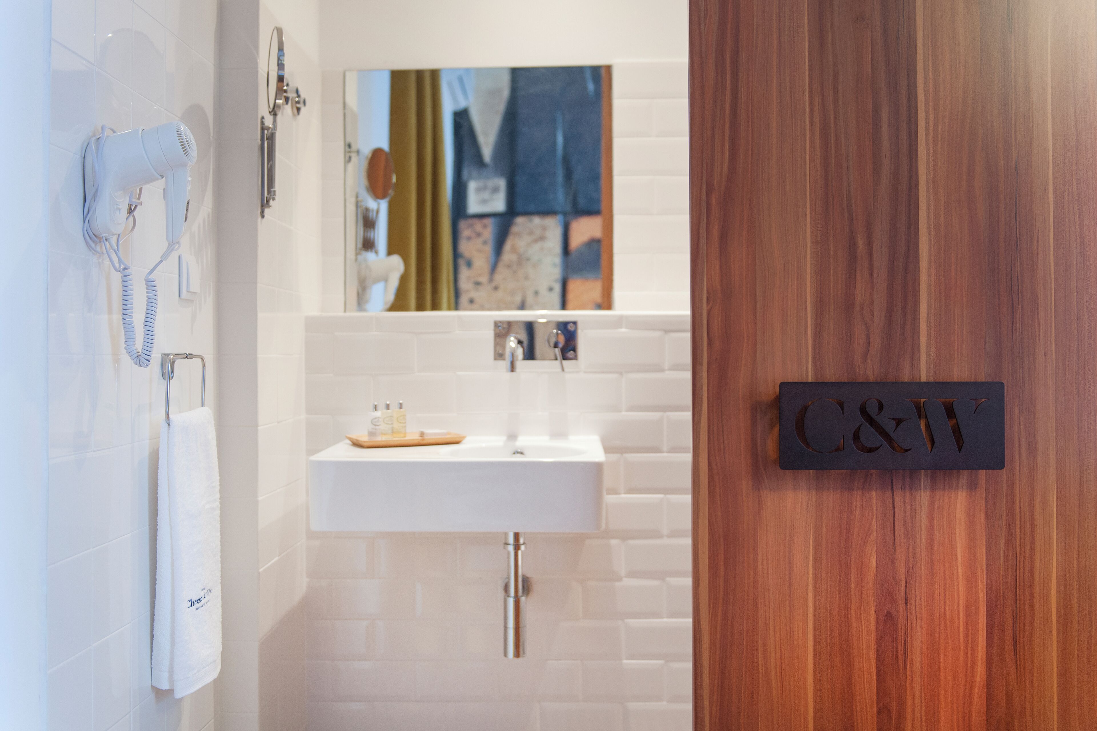 Foto - Cheese & Wine Suites