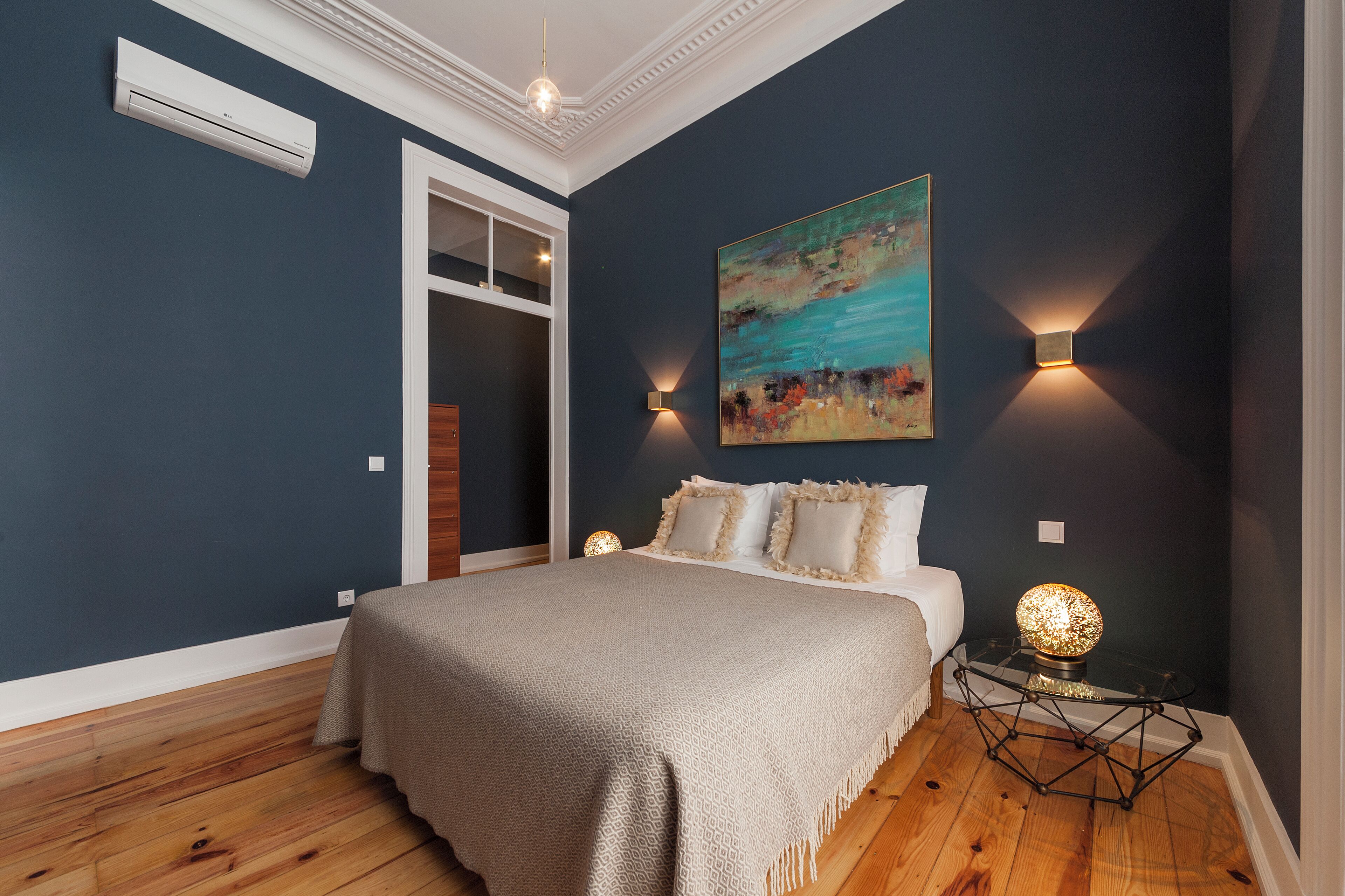 Foto - Cheese & Wine Suites