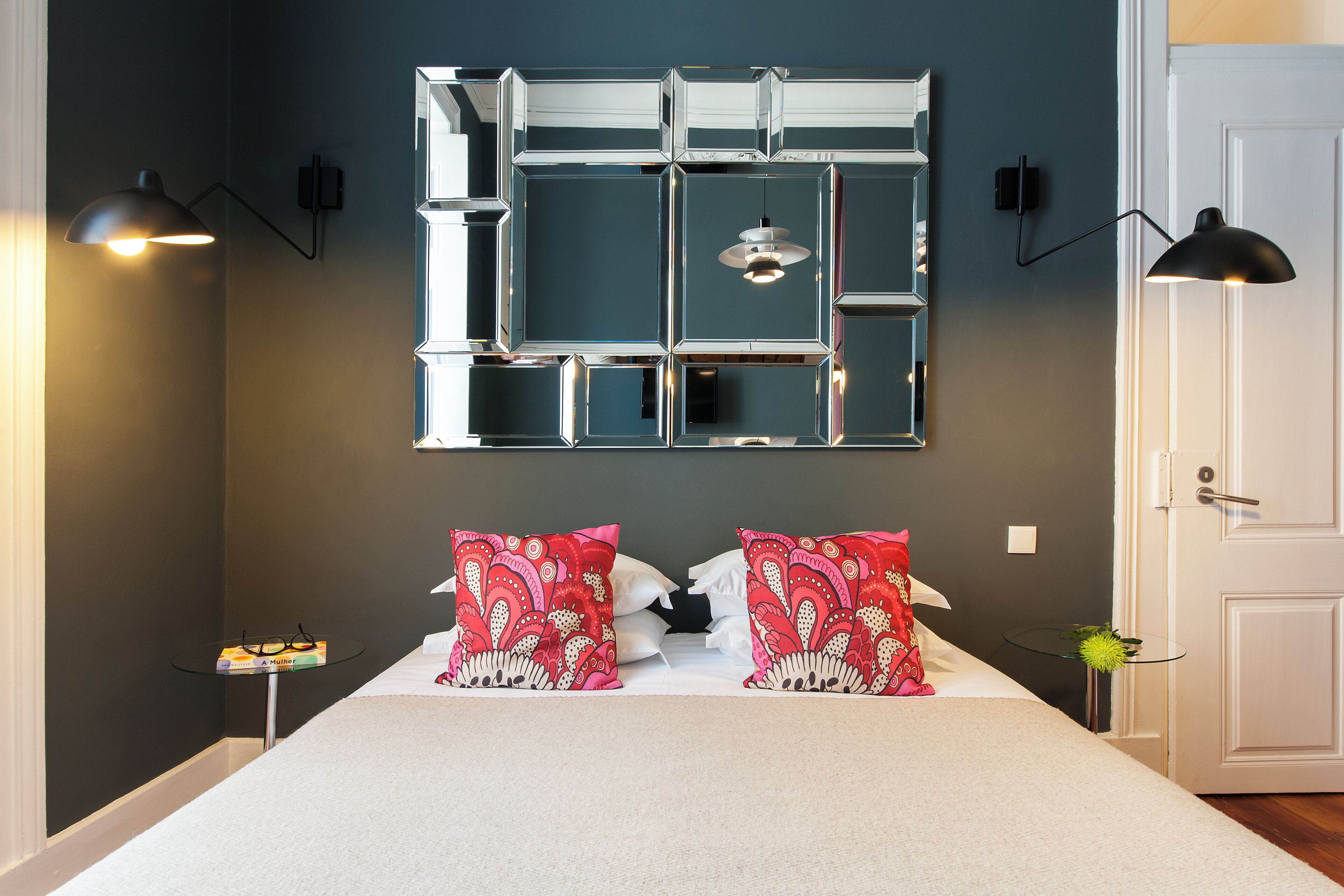 Foto - Cheese & Wine Suites