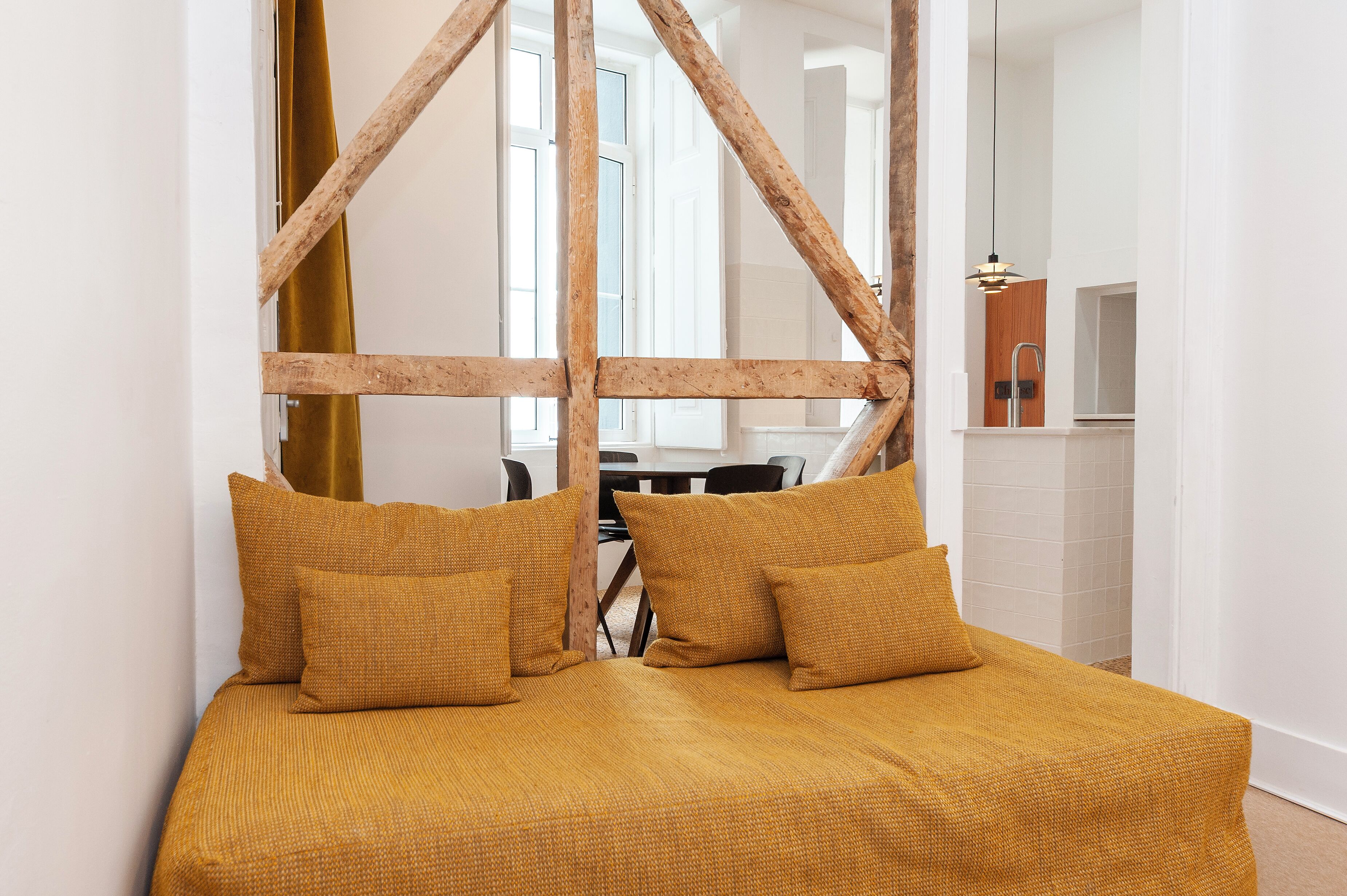 Foto - Cheese & Wine Suites