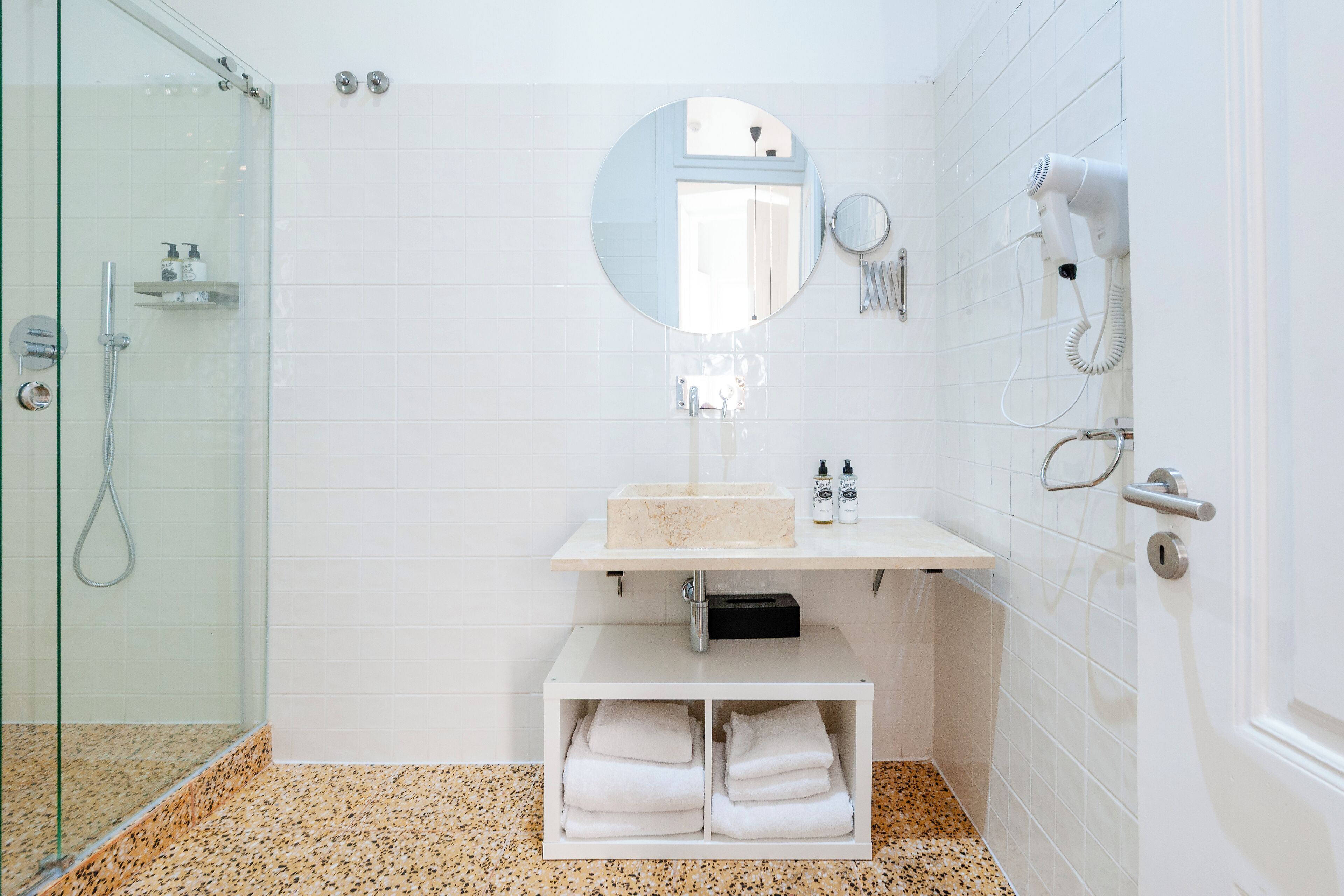 Foto - Cheese & Wine Suites