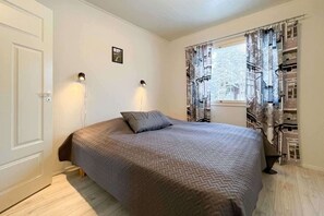 6 chambres, Wi-Fi