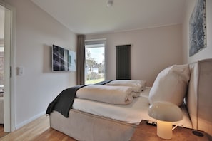 1 chambre, Wi-Fi gratuit