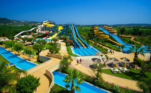 Exterior - Water Village - The Suites (Zakynthos)