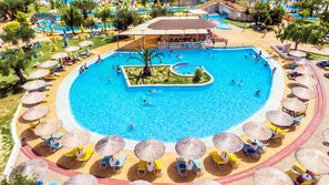 Exterior - Water Village - The Suites (Zakynthos)