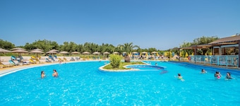 Water Village - The Suites