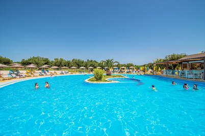 Water Village - The Suites