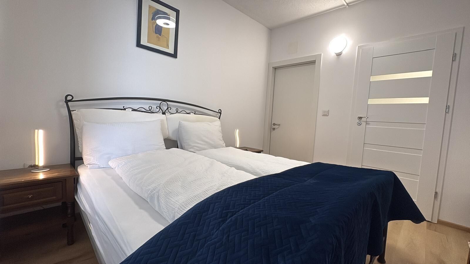 Economy Double Room | Free WiFi