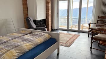 Comfort Apartment, Balcony, Lake View | Free WiFi