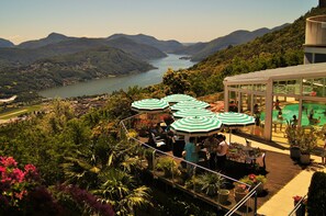 Free WiFi - Al Ponte Hotel (Cademario)