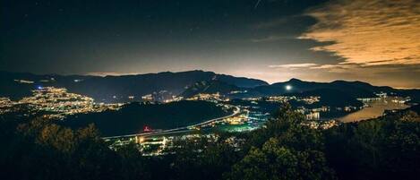 Superior Triple Room, Balcony, Lake View | Lake view