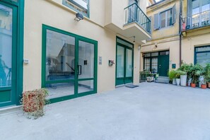 Detalle exterior