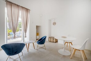 Dining - GuestHost Borgo Lucia with pool - Trullo Catenella (Selva di Fasano)