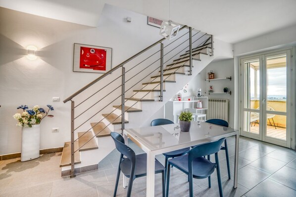 تناول الطعام