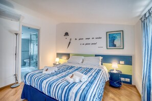 2 Schlafzimmer, WLAN