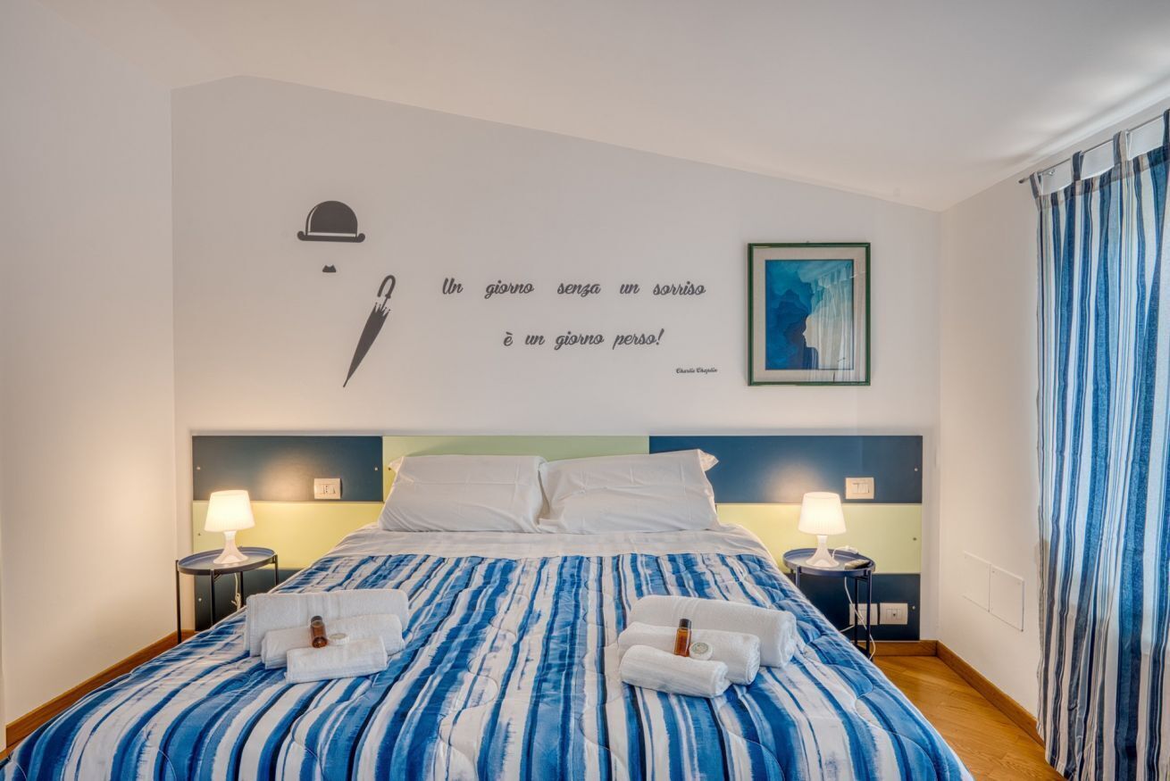 2 habitaciones y wifi 