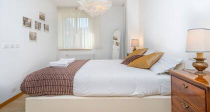 GuestHost - Relax & Spacious Apartment X6