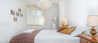 GuestHost - Relax & Spacious Apartment X6