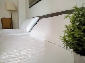 1 soverom, reiseseng for barn, wi-fi (inkludert) og sengetøy