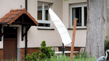 BoendeomrÄde
