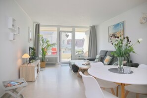 Dining - House Belvedere App. 5 (Grömitz)