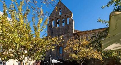 Posada Santa Maria La Real