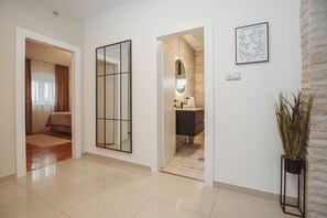 3 habitaciones