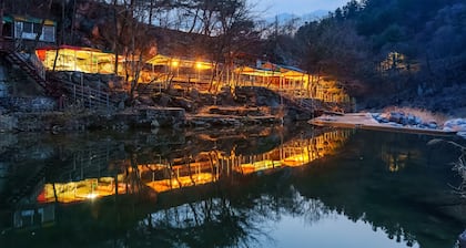 Gapeong Restay Pension