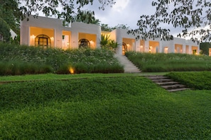 Exterior - Villa La Flora Kaeng Krachan (Kaeng Krachan)