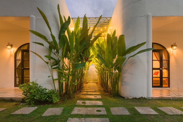 Exterior - Villa La Flora Kaeng Krachan (Kaeng Krachan)