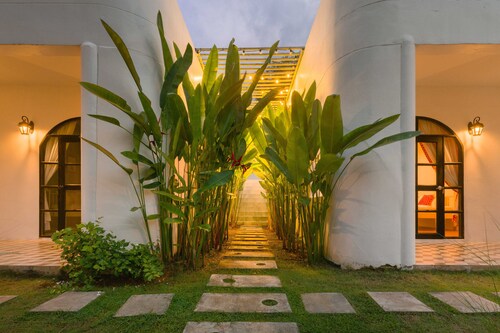 Villa La Flora Kaeng Krachan