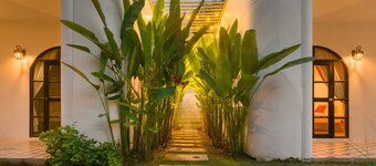 Villa La Flora Kaeng Krachan