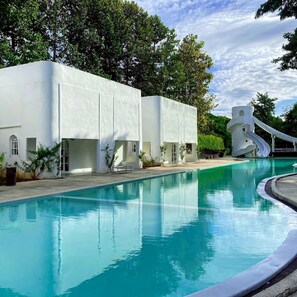 Room, Poolside | Room amenity - Villa La Flora Kaeng Krachan (Kaeng Krachan)