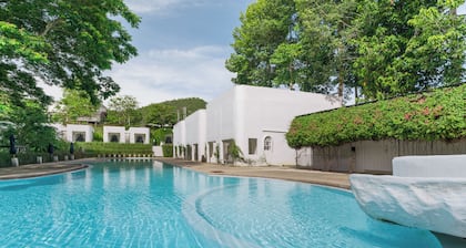 Villa La Flora Kaeng Krachan