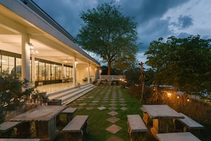 Exterior - Villa La Flora Kaeng Krachan (Kaeng Krachan)