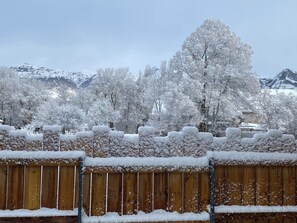 Miscellaneous - Cosy ground-floor cottage (Chabottes)