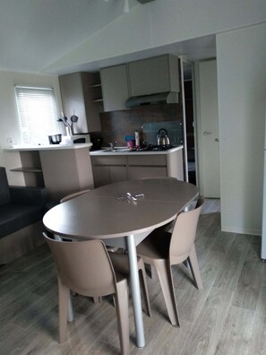 Dineren