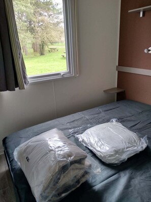 3 slaapkamers, wifi