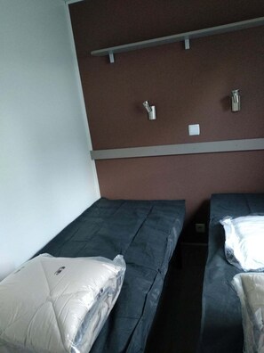 3 bedrooms, WiFi